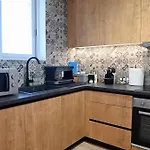 Апартаменты Twins *