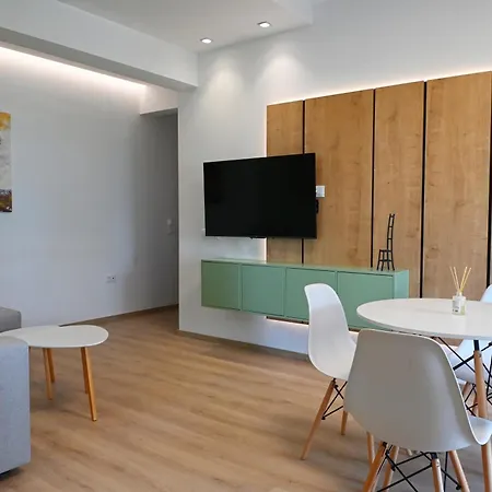Apartment Twins