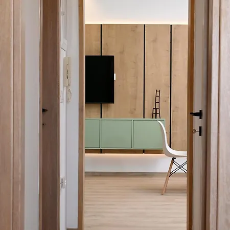 Twins Apartment