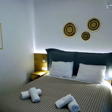 Apartment Twins Nafplio