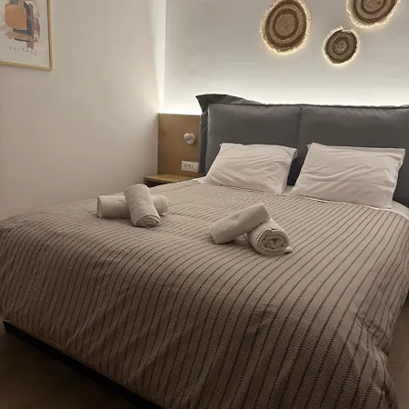 Appartement Twins Nauplion