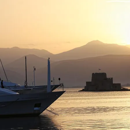 Апартаменты Twins *