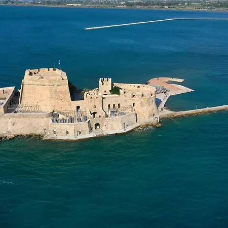 Apartamento Twins Luxury With Parking Nauplia