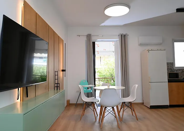 Twins Апартаменты *