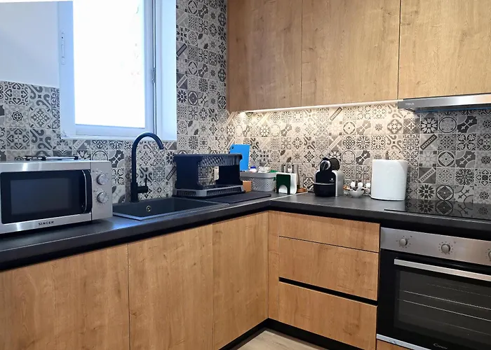 Апартаменты Twins *