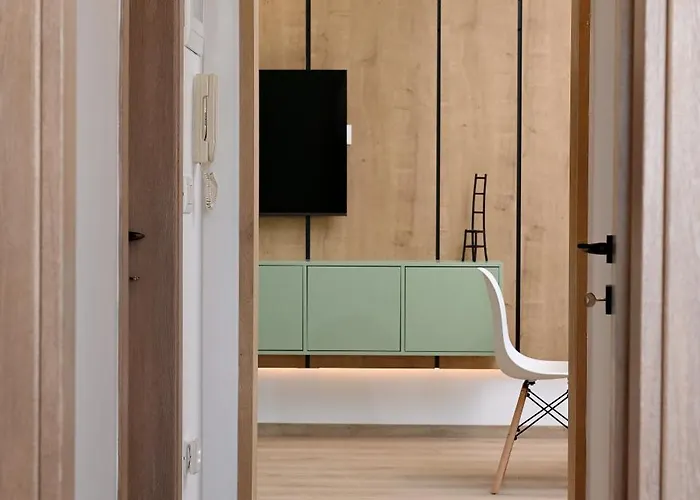 Twins Appartement