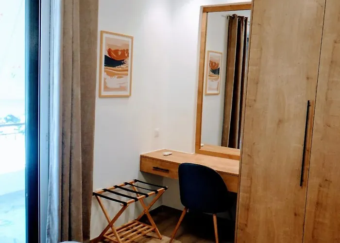 Appartement Twins