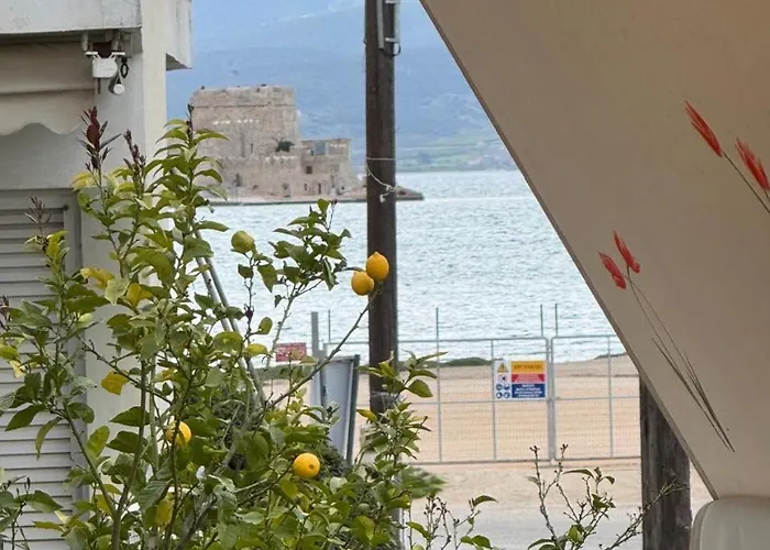 Апартаменты Twins *