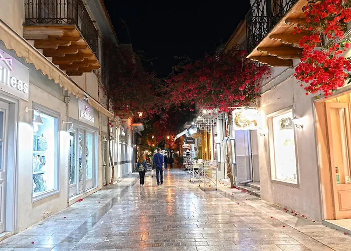 Апартаменты Twins